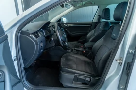 Skoda Octavia SCOUT = 2.0TDI = 4X4 = 2018 =  DSG = ЛИЗИНГ | Auto.bg — изображение 7