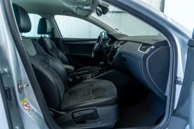 Skoda Octavia SCOUT = 2.0TDI = 4X4 = 2018 =  DSG = ЛИЗИНГ | Auto.bg — изображение 8