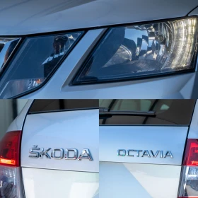 Skoda Octavia SCOUT = 2.0TDI = 4X4 = 2018 =  DSG = ЛИЗИНГ | Auto.bg — изображение 15
