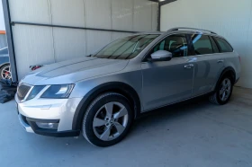 Skoda Octavia SCOUT = 2.0TDI = 4X4 = 2018 =  DSG = ЛИЗИНГ | Auto.bg — изображение 2
