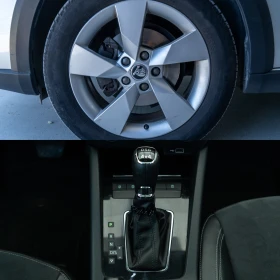 Skoda Octavia SCOUT = 2.0TDI = 4X4 = 2018 =  DSG = ЛИЗИНГ | Auto.bg — изображение 17