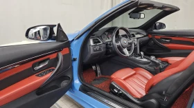 BMW M4 CABRIO* ������� ����* HEAD UP* NAVI* ������ | Mobile.bg � ����� ������ 6