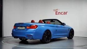 BMW M4 CABRIO* ������� ����* HEAD UP* NAVI* ������ | Mobile.bg � ����� ������ 3