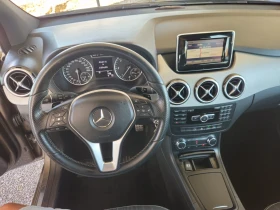 Mercedes-Benz B 180 2.0 D AUTOMAT  - 5600 € / 10952.65 лв. - 94187609 13