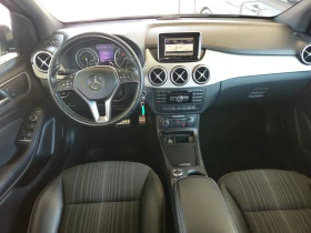 Mercedes-Benz B 180 2.0 D AUTOMAT  - 5600 € / 10952.65 лв. - 94187609 11