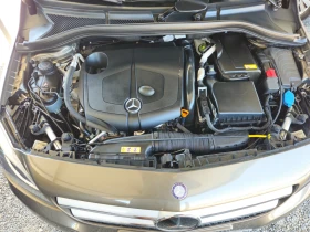 Mercedes-Benz B 180 2.0 D AUTOMAT  - 5600 € / 10952.65 лв. - 94187609 16