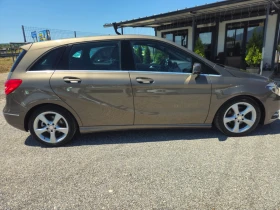 Mercedes-Benz B 180 2.0 D AUTOMAT  - 5600 € / 10952.65 лв. - 94187609 4