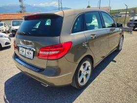 Mercedes-Benz B 180 2.0 D AUTOMAT  - 5600 € / 10952.65 лв. - 94187609 5
