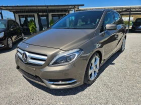Mercedes-Benz B 180 2.0 D AUTOMAT 