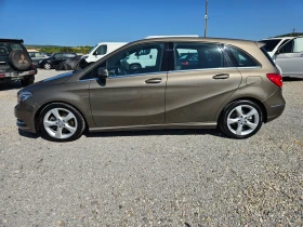 Mercedes-Benz B 180 2.0 D AUTOMAT  - 5600 € / 10952.65 лв. - 94187609 8
