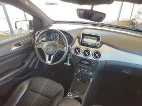 Mercedes-Benz B 180 2.0 D AUTOMAT  - 5600 € / 10952.65 лв. - 94187609 14