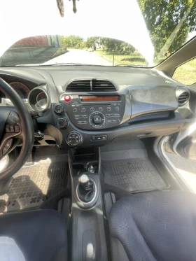 Honda Jazz | Mobile.bg � ����� ������ 7