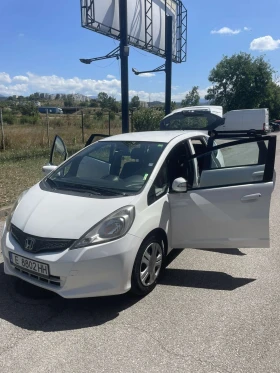 Honda Jazz | Mobile.bg � ����� ������ 15