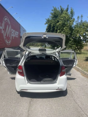 Honda Jazz | Mobile.bg � ����� ������ 13