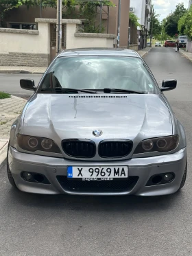 ����� �� �������� �� BMW 325 �46