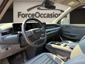 Kia EV9 DISTRONIC* 360* �����* ��.�����* HUD | Mobile.bg � ����� ������ 6