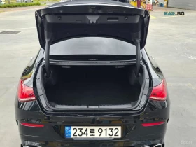 Mercedes-Benz CLA 250 4MATIC AMG PACK* DISTRONIC* ��������* �����*  | Mobile.bg � ����� ������ 14