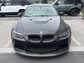 BMW M3 * 2dr Cpe * АВТОКРЕДИТ БЕЗ ПЪРВОНАЧАЛНА ВНОСКА*  | Auto.bg — изображение 6