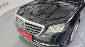 Mercedes-Benz S 400 BLIND SPOT* ���������* SOFT CLOSE* ������ ���� | Mobile.bg � ����� ������ 6