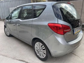 Opel Meriva | Mobile.bg � ����� ������ 3
