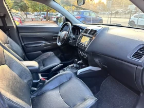 Mitsubishi ASX 2.2D/Automat/Швейцария  - 6950 € - 43863592 14