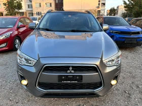 Mitsubishi ASX 2.2D/Automat/Швейцария 