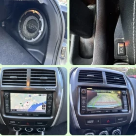 Mitsubishi ASX 2.2D/Automat/Швейцария  - 6950 € - 43863592 15