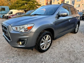 Mitsubishi ASX 2.2D/Automat/Швейцария  - 6950 € - 43863592 2
