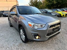 Mitsubishi ASX 2.2D/Automat/Швейцария  - 6950 € - 43863592 3