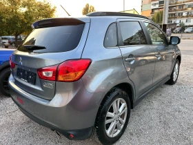 Mitsubishi ASX 2.2D/Automat/Швейцария  - 6950 € - 43863592 6