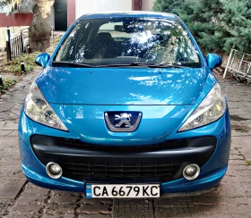 Peugeot 207 1.6 HDi-90кс-ЗАКУПУВАНО НОВО ОТ СОФИЯ-ФРАНС-АУТО | Auto.bg — изображение 2