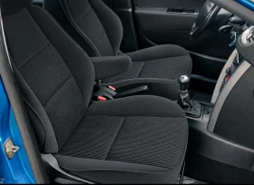 Peugeot 207 1.6 HDi-90кс-ЗАКУПУВАНО НОВО ОТ СОФИЯ-ФРАНС-АУТО | Auto.bg — изображение 9