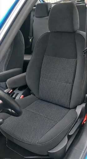 Peugeot 207 1.6 HDi-90кс-ЗАКУПУВАНО НОВО ОТ СОФИЯ-ФРАНС-АУТО | Auto.bg — изображение 8