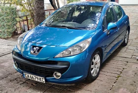 Peugeot 207 1.6 HDi-90кс-ЗАКУПУВАНО НОВО ОТ СОФИЯ-ФРАНС-АУТО | Auto.bg — изображение 3