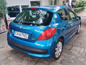 Peugeot 207 1.6 HDi-90кс-ЗАКУПУВАНО НОВО ОТ СОФИЯ-ФРАНС-АУТО | Auto.bg — изображение 6