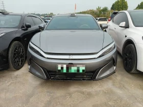 BYD HAN  L 2025 EV 701KM LiDAR Premium | Mobile.bg � ����� ������ 5