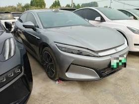 BYD HAN  L 2025 EV 701KM LiDAR Premium | Mobile.bg � ����� ������ 4