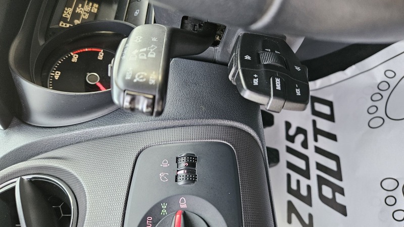 Seat Ibiza 1.6 tdi/ 90 / Face, снимка 14 - Автомобили и джипове - 46354900