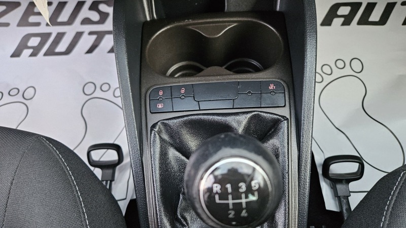 Seat Ibiza 1.6 tdi/ 90 / Face, снимка 13 - Автомобили и джипове - 46354900