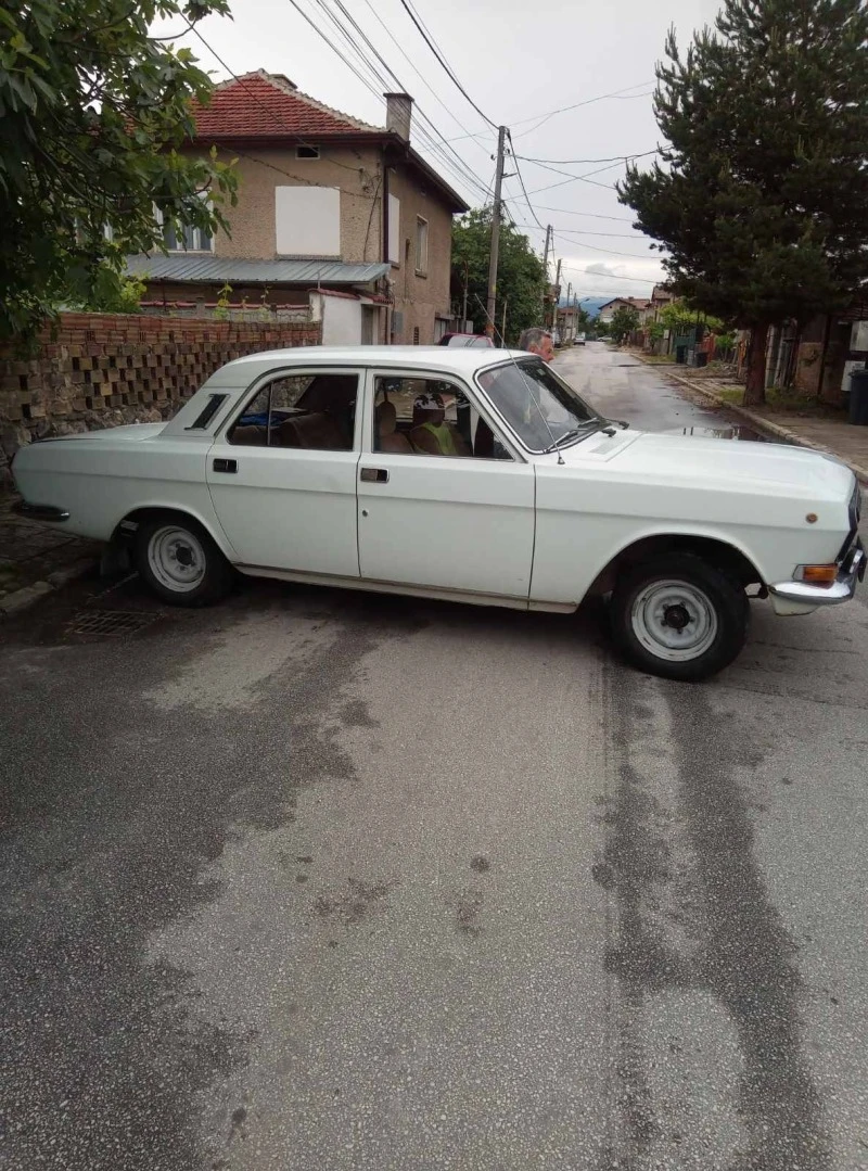 Volga 24, снимка 6 - Автомобили и джипове - 47222087