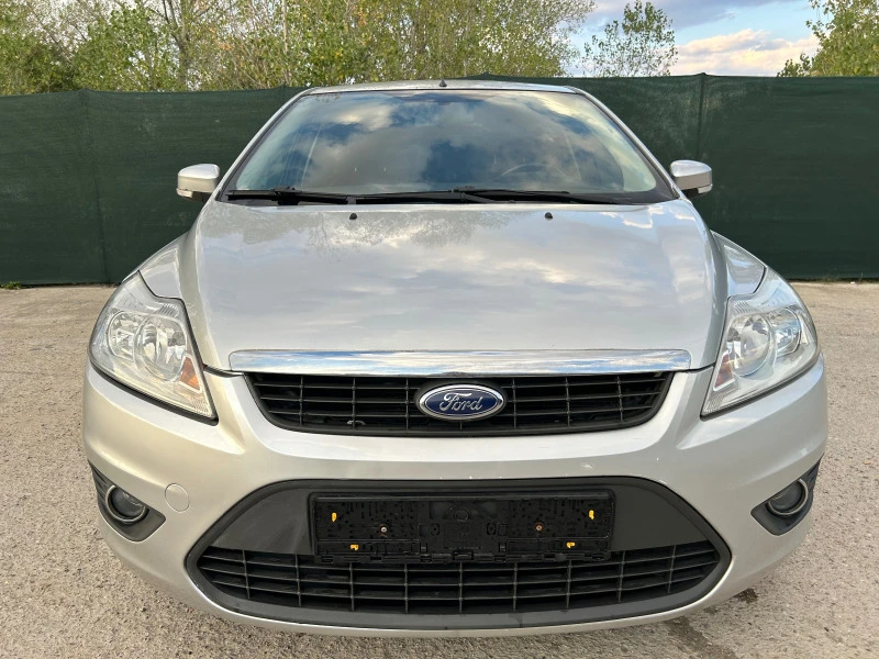 Ford Focus 1.6, снимка 9 - Автомобили и джипове - 48128126