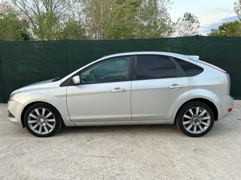 Ford Focus 1.6, снимка 2 - Автомобили и джипове - 46737389