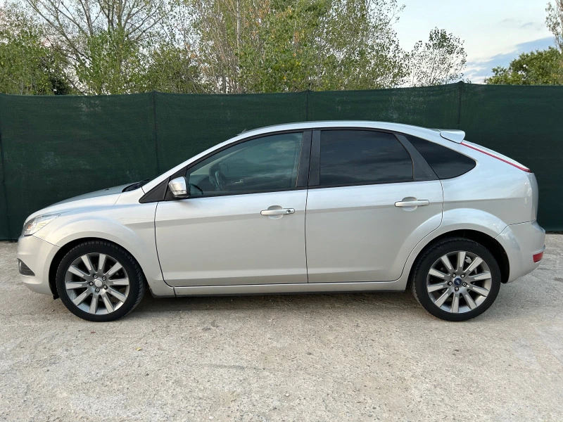 Ford Focus 1.6, снимка 2 - Автомобили и джипове - 48128126