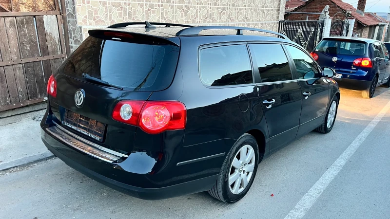 VW Passat 2.0TDi, снимка 3 - Автомобили и джипове - 46940230