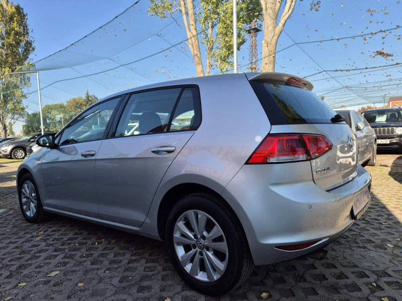 VW Golf 1.6TDI-168.000км-СУПЕР СЪСТОЯНИЕ, снимка 2 - Автомобили и джипове - 47634868