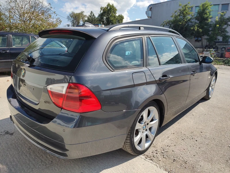 BMW 320 320 I Full, снимка 4 - Автомобили и джипове - 47934285