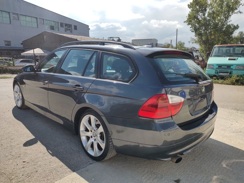 BMW 320 320 I Full, снимка 2 - Автомобили и джипове - 47934285