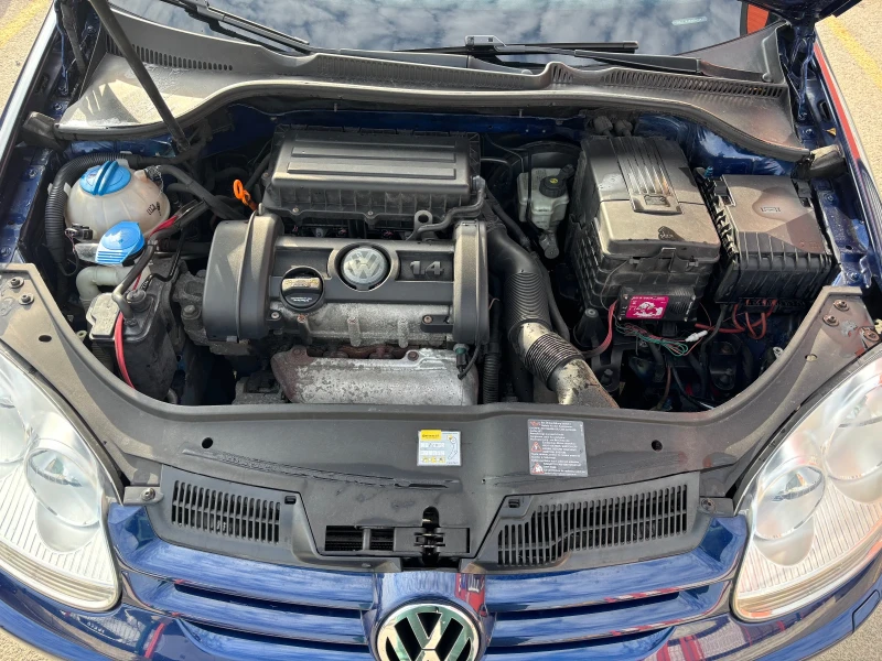 VW Golf, снимка 9 - Автомобили и джипове - 48154964