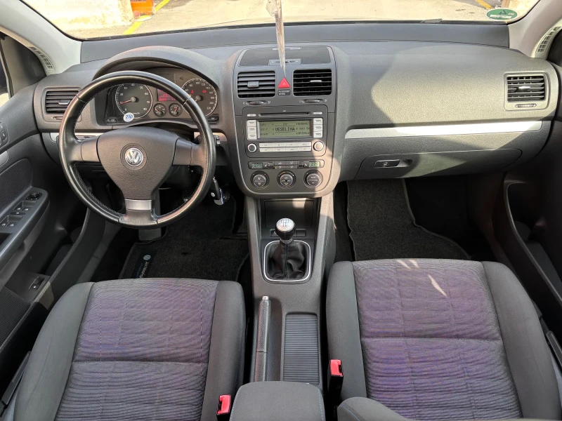 VW Golf, снимка 5 - Автомобили и джипове - 48154964