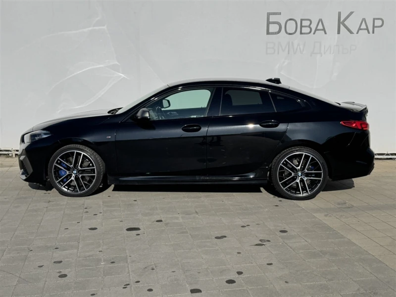 BMW 235 xDrive Gran Coupe, снимка 3 - Автомобили и джипове - 49114721